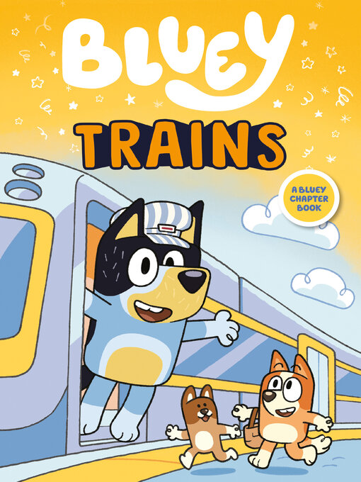 Title details for Trains by Penguin Young Readers Licenses - Available